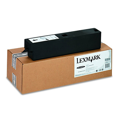 Lexmark 0010B3100 Waste Toner Container (50,000 Pages)